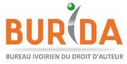Logo BURIDA